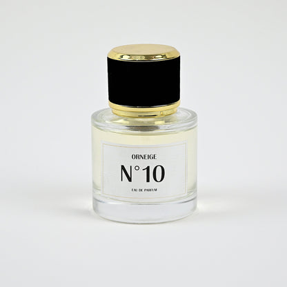 ORNEIGE N°10