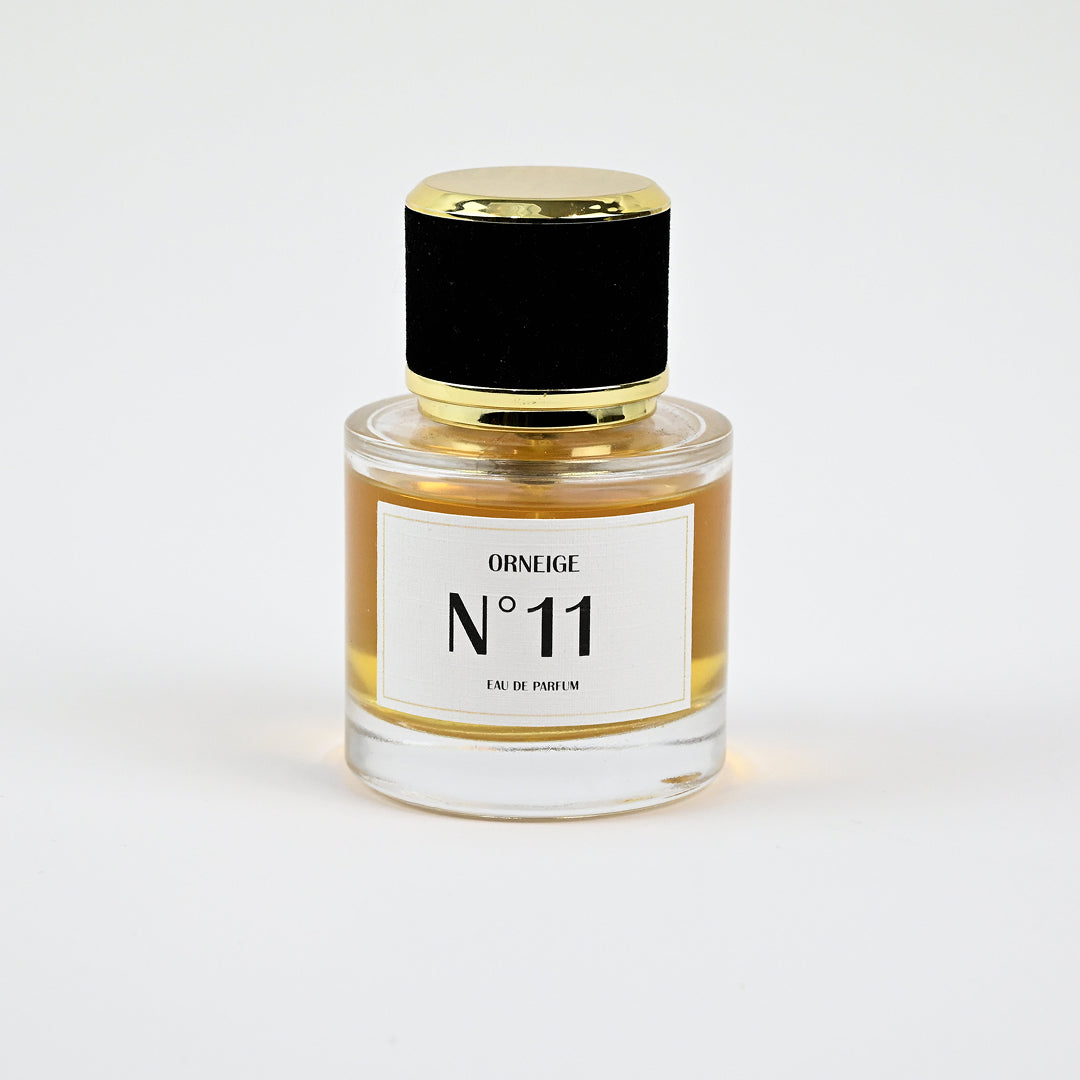 ORNEIGE N°11