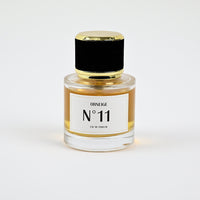 ORNEIGE N°11