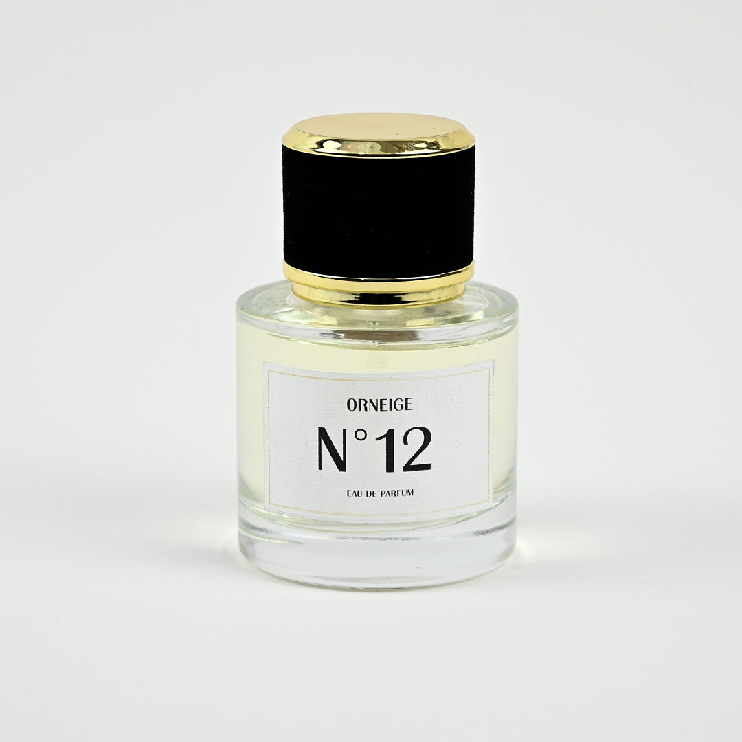 ORNEIGE N°12
