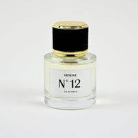 ORNEIGE N°12