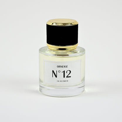 ORNEIGE N°12