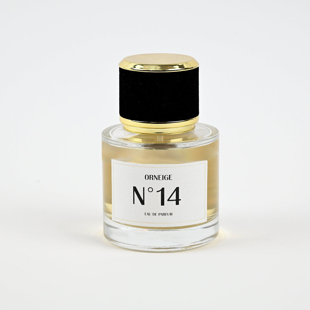 ORNEIGE N°14