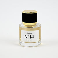 ORNEIGE N°14
