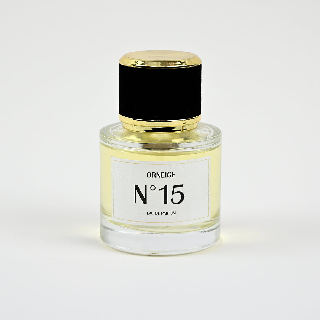 ORNEIGE N°15