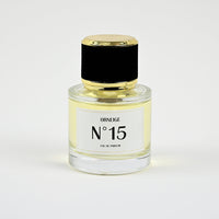 ORNEIGE N°15