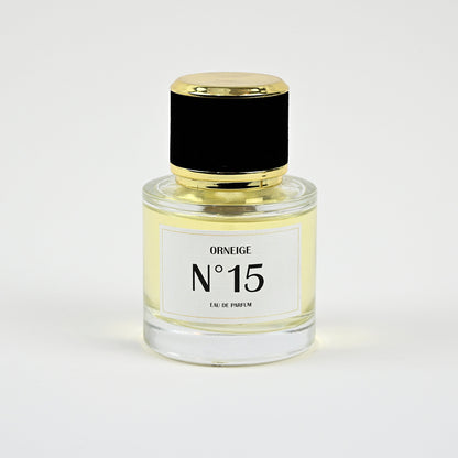 ORNEIGE N°15