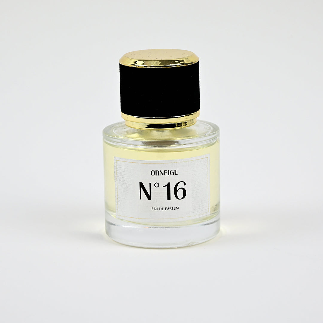 ORNEIGE N°16