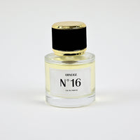 ORNEIGE N°16