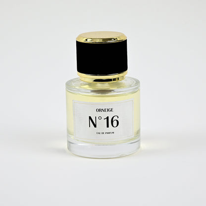 ORNEIGE N°16