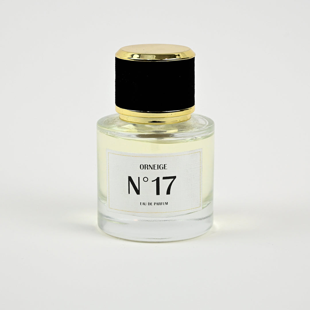 ORNEIGE N°17