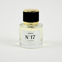 ORNEIGE N°17