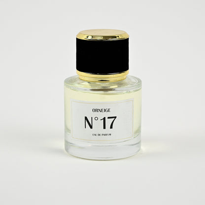 ORNEIGE N°17