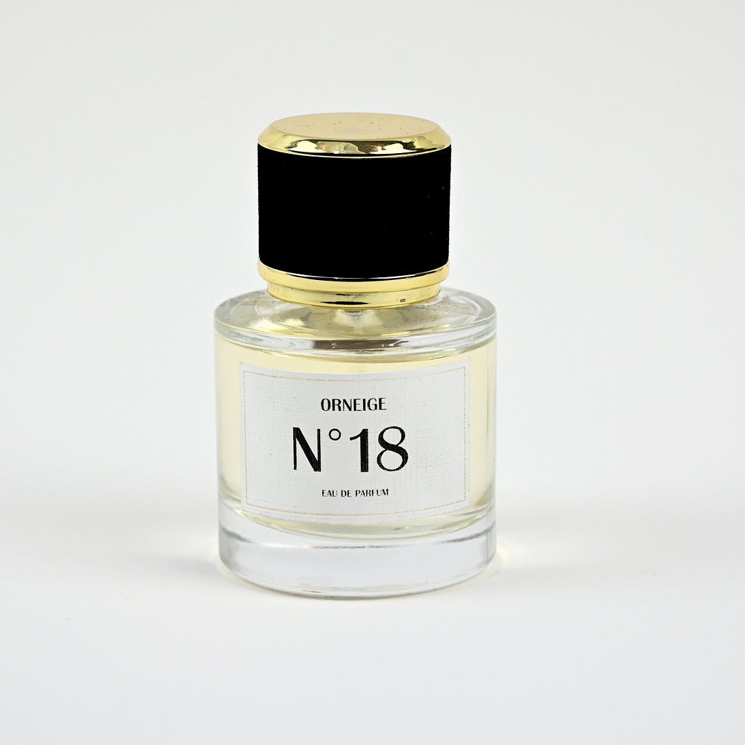ORNEIGE N°18