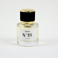 ORNEIGE N°18