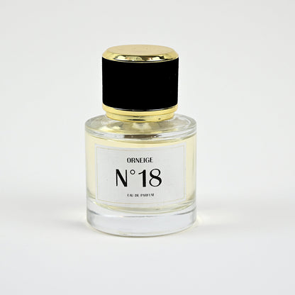 ORNEIGE N°18