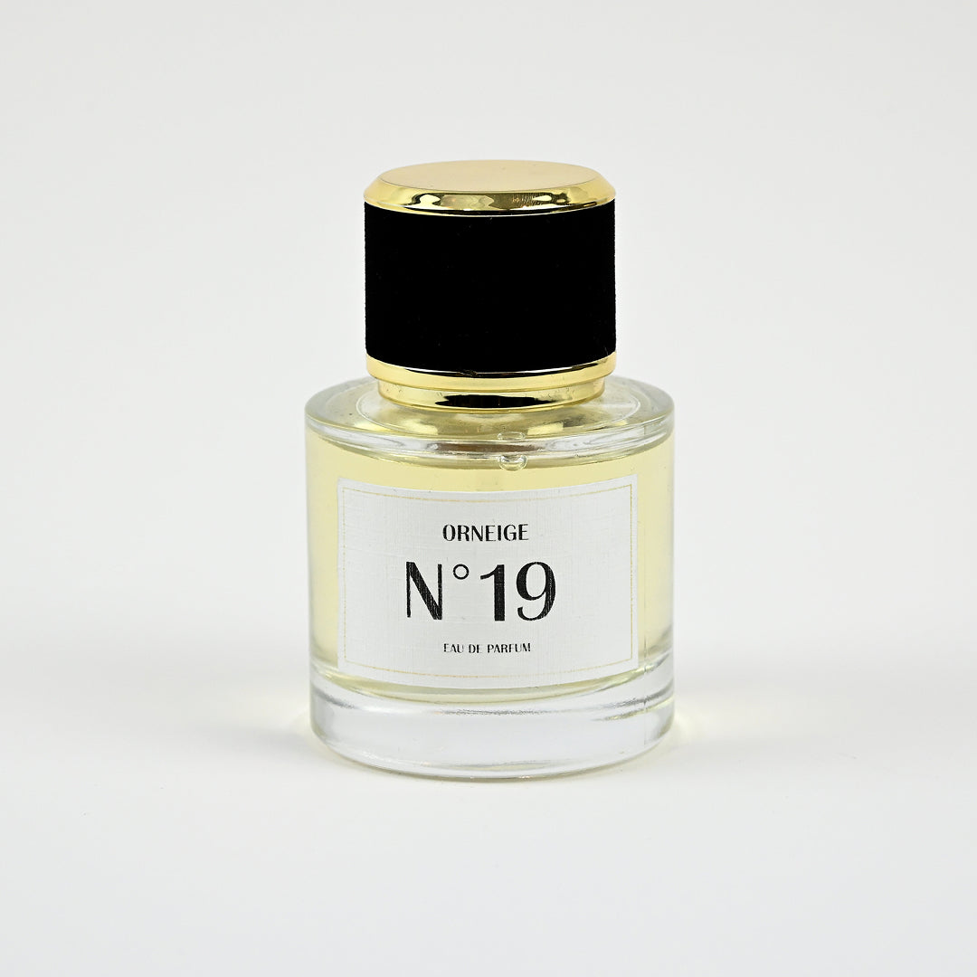 ORNEIGE N°19