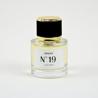 ORNEIGE N°19