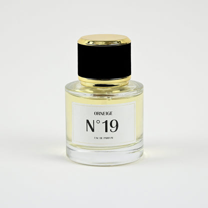ORNEIGE N°19