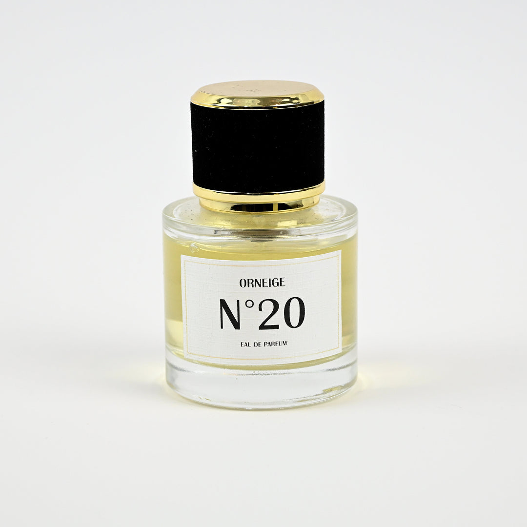 ORNEIGE N°20