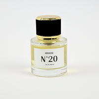 ORNEIGE N°20