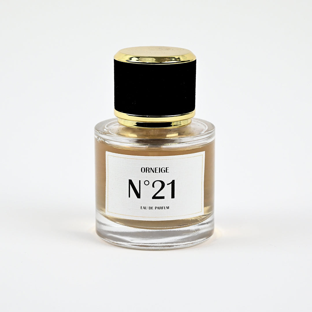 ORNEIGE N°21 