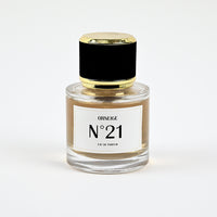 ORNEIGE N°21 