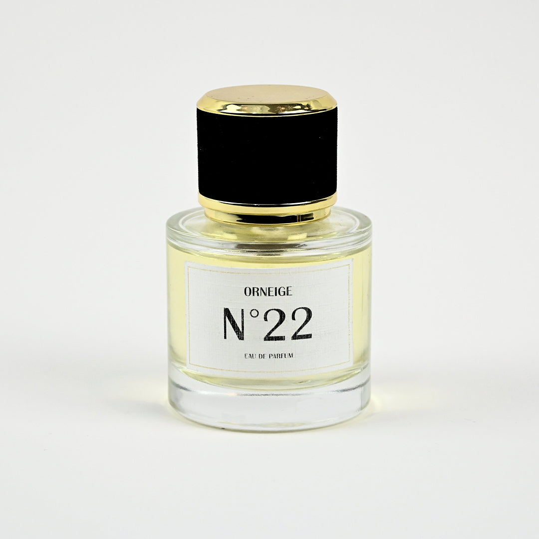 ORNEIGE N°22