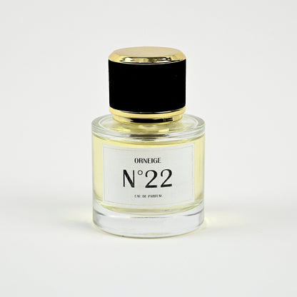 ORNEIGE N°22