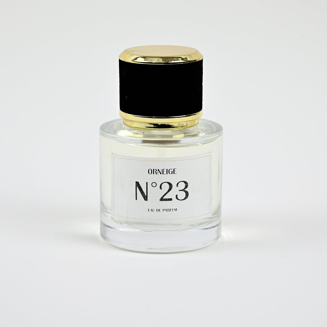 ORNEIGE N°23