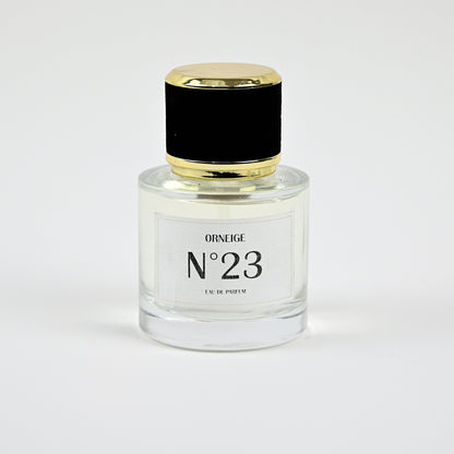 ORNEIGE N°23