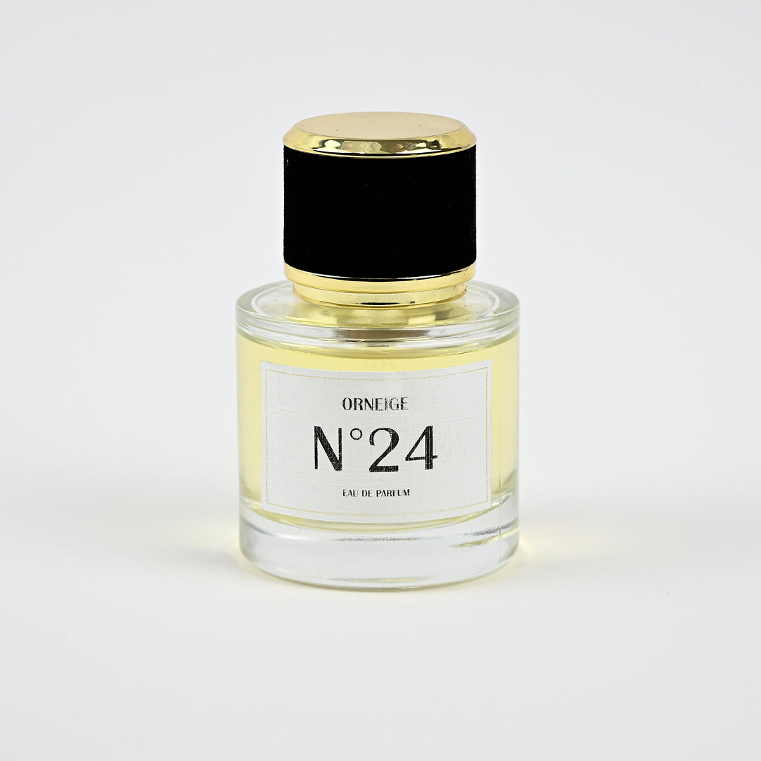 ORNEIGE N°24