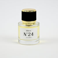 ORNEIGE N°24