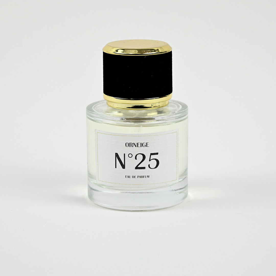 ORNEIGE N°25