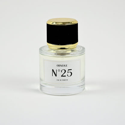 ORNEIGE N°25