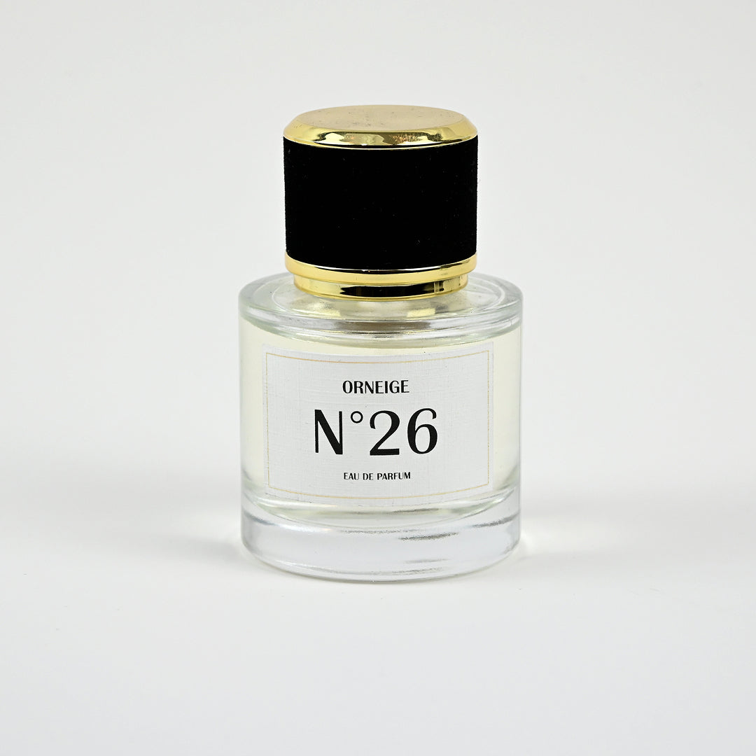 ORNEIGE N°26