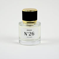 ORNEIGE N°26