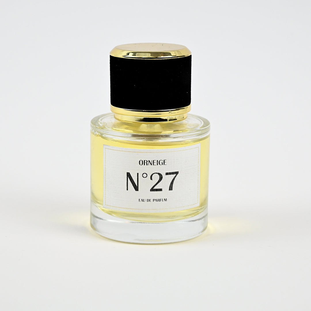 ORNEIGE N°27