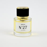 ORNEIGE N°27