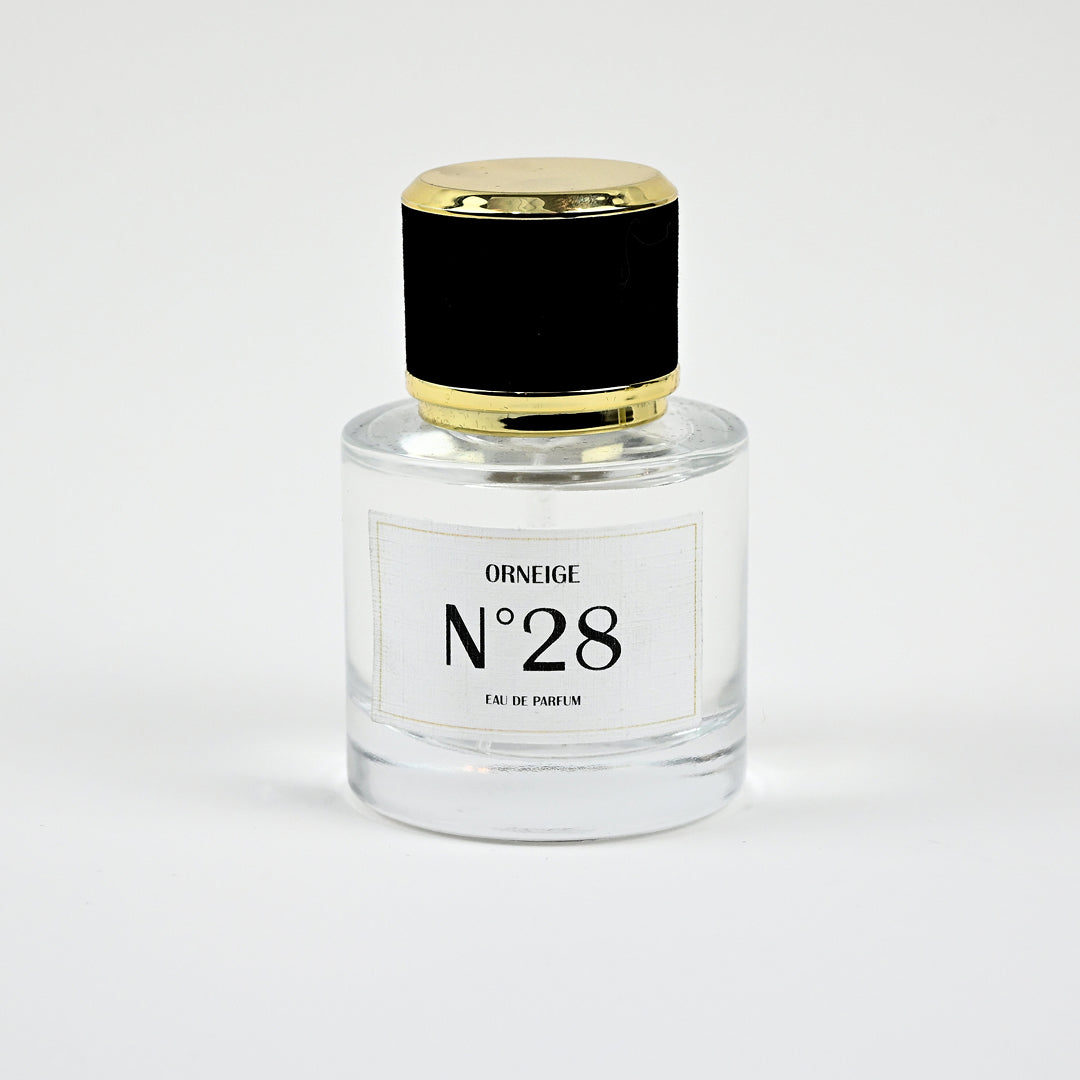 ORNEIGE N°28