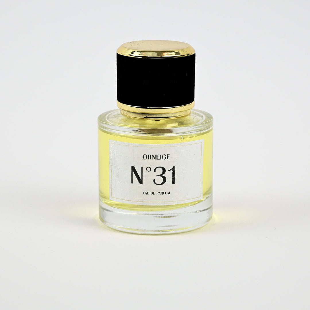 ORNEIGE N°31