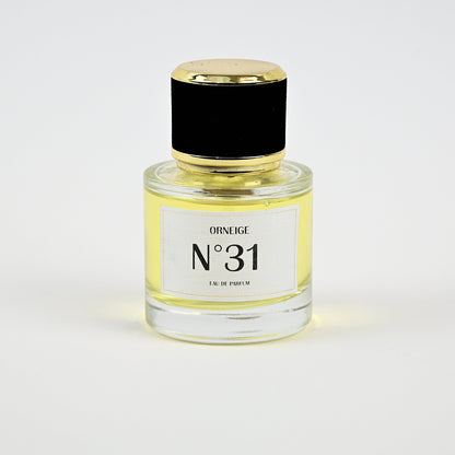 ORNEIGE N°31