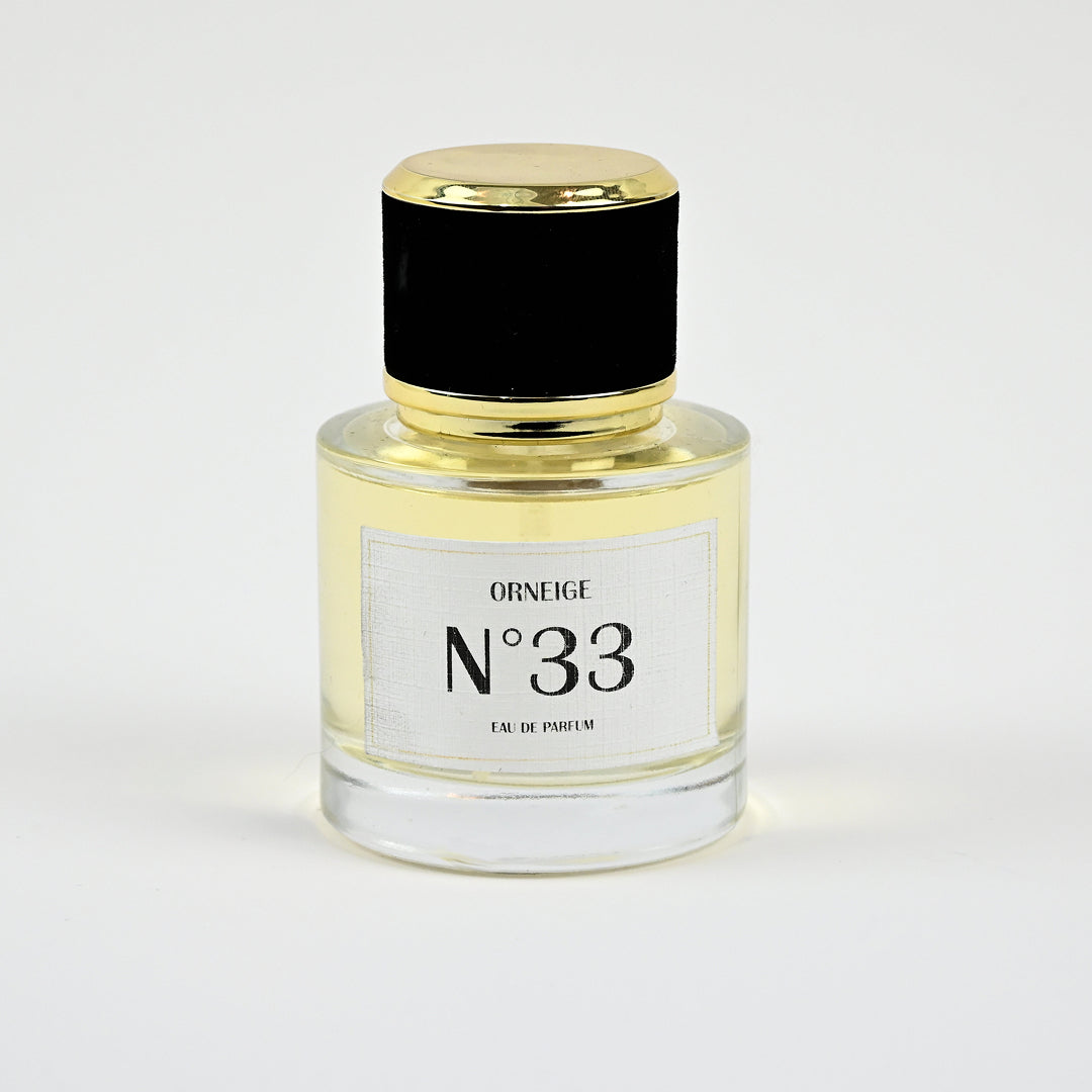 ORNEIGE N°33