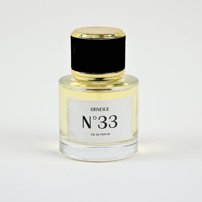 ORNEIGE N°33