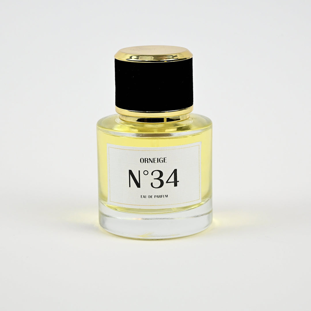ORNEIGE N°34
