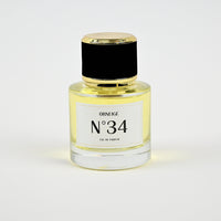 ORNEIGE N°34
