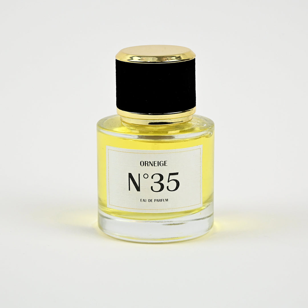 ORNEIGE N°35