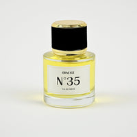 ORNEIGE N°35