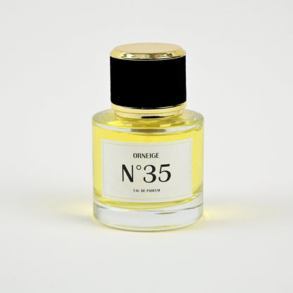 ORNEIGE N°35