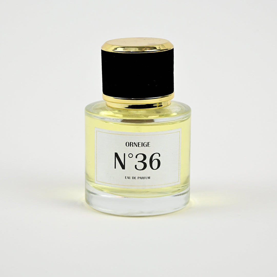 ORNEIGE N°36